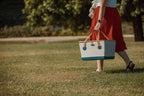 Boardwalk Picnic Basket for 2