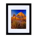 Picture Frame MDF Black 11*14' Wall Mount & Tabletop Display, Pack of 4