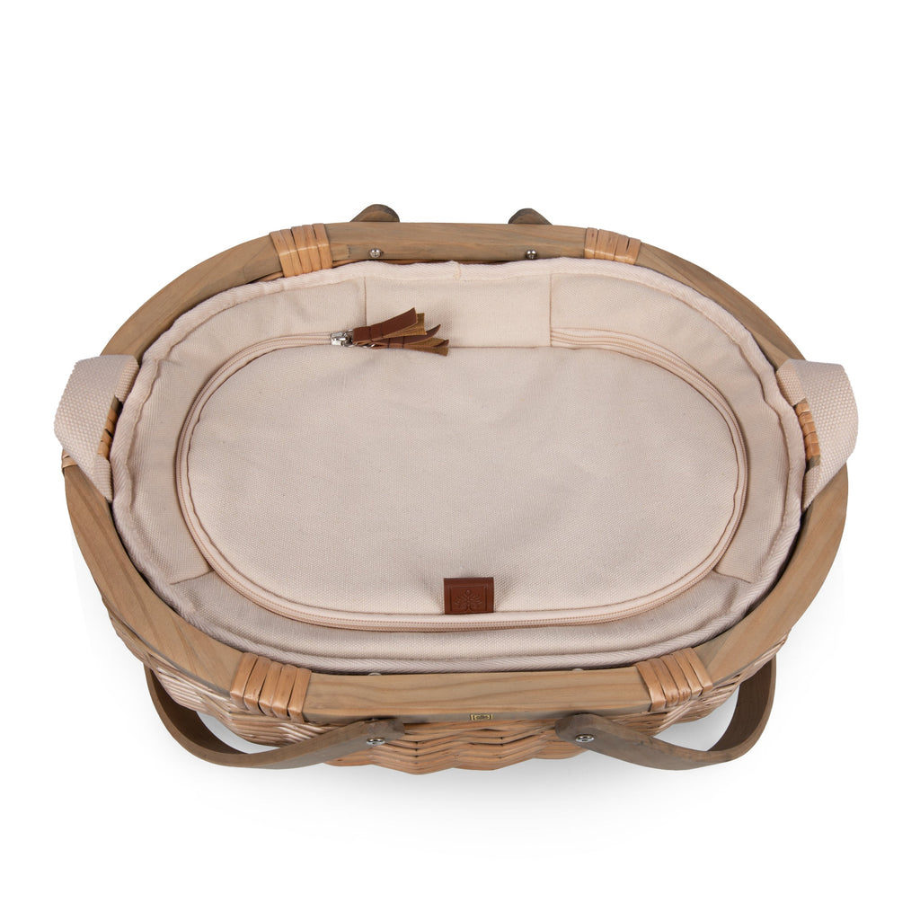 Sequoia Picnic Basket