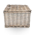 Classic Picnic Basket for 2