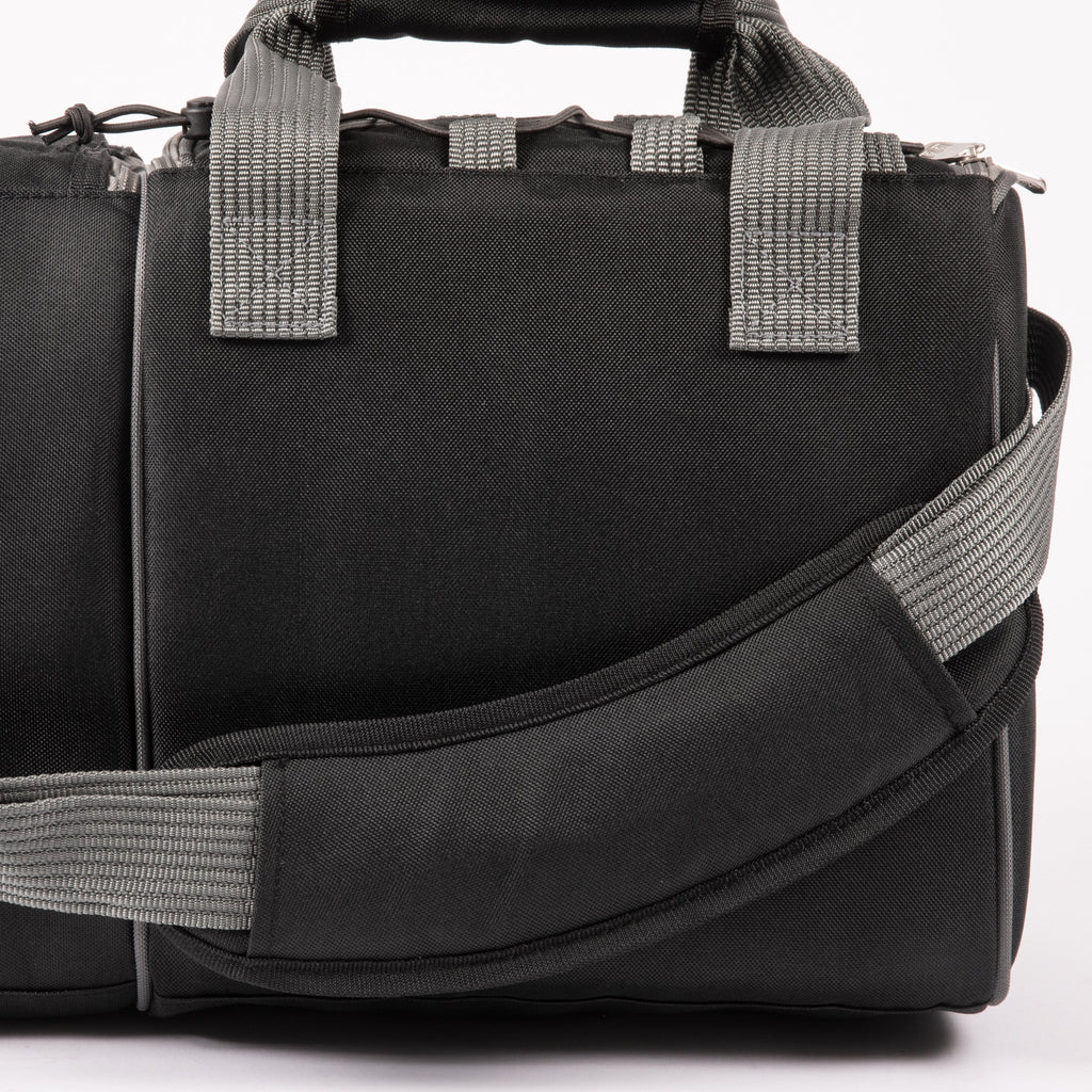Malibu Picnic Basket Cooler