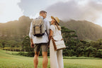 PT-Frontier Picnic Backpack