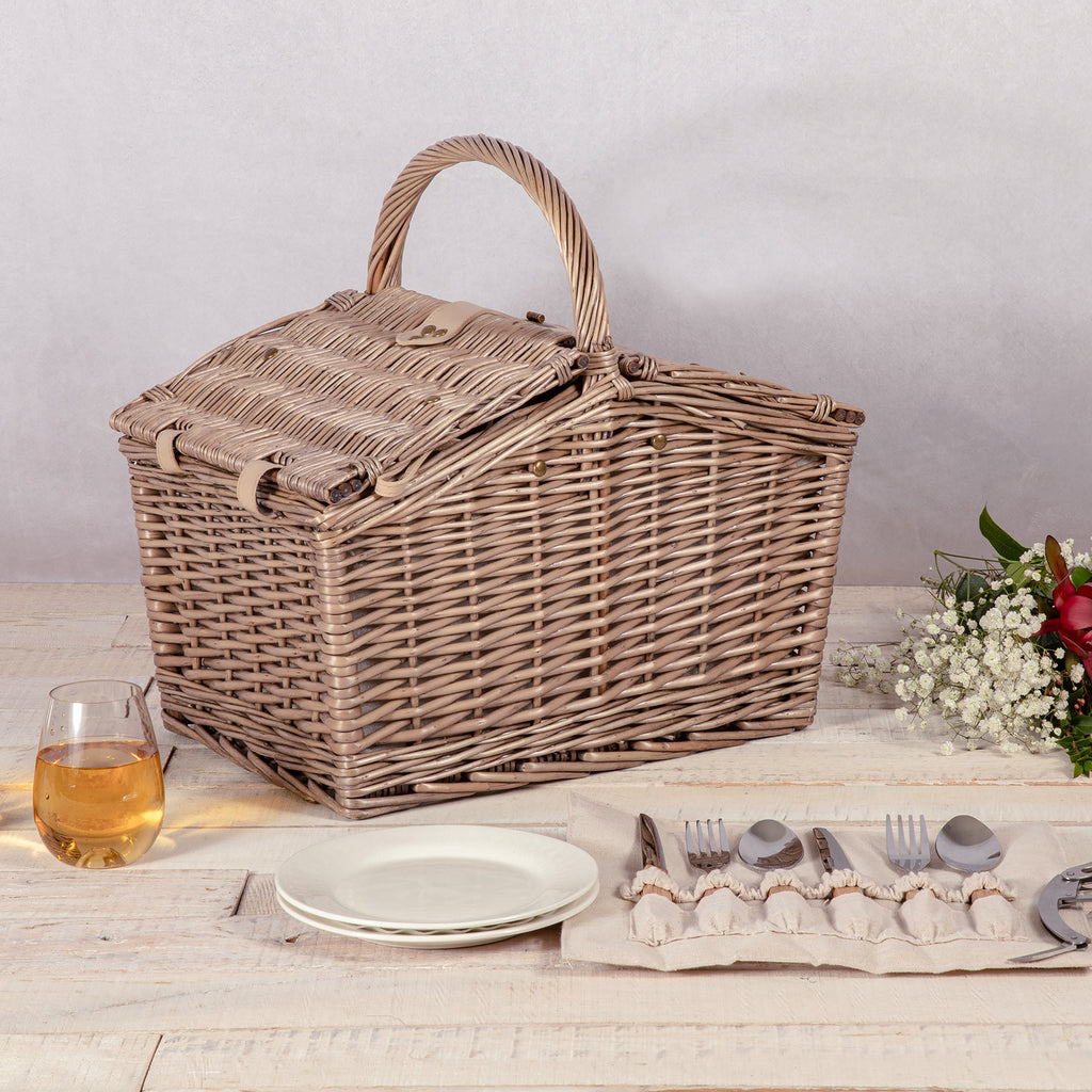 Piccadilly Picnic Basket