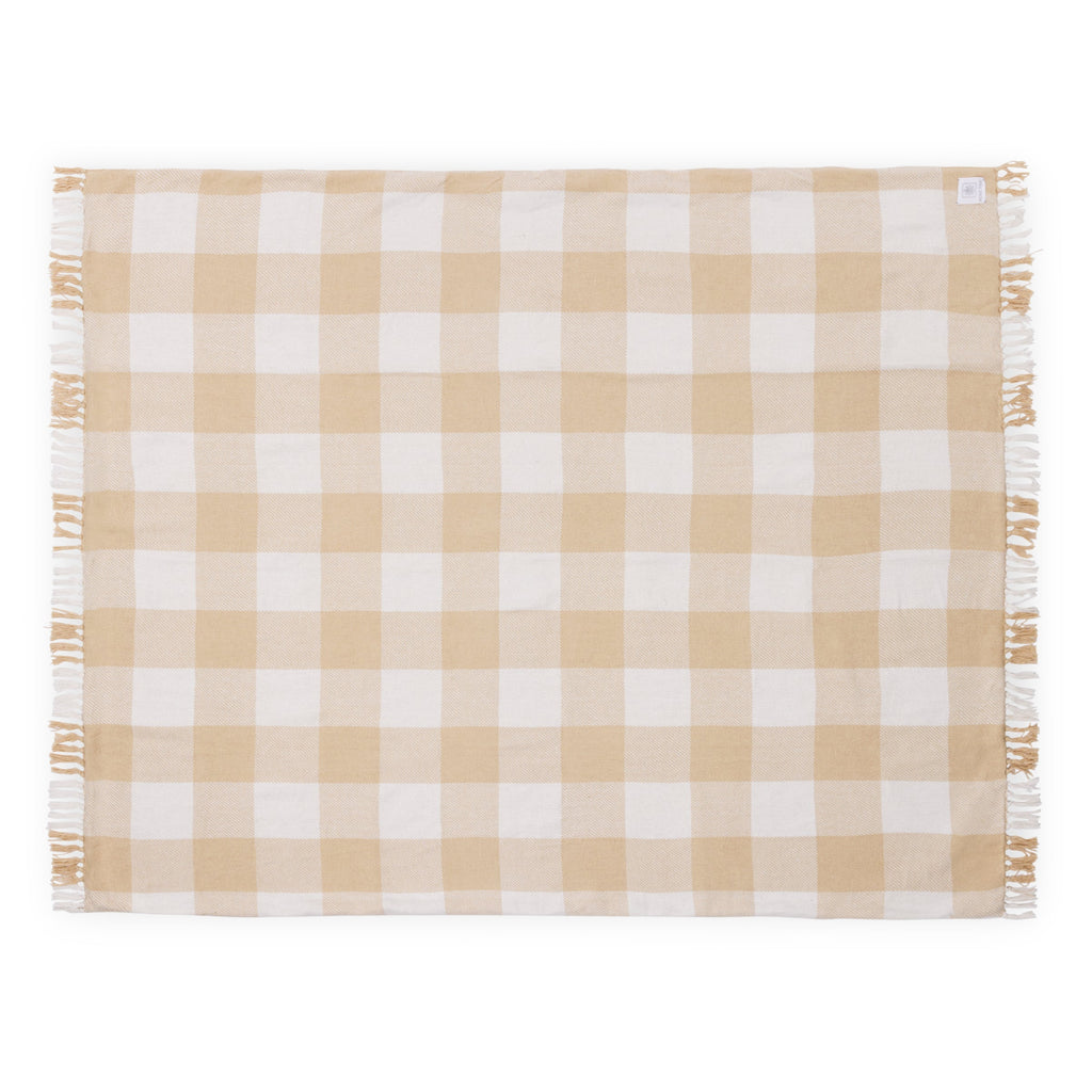 Montecito Picnic Blanket with Harness