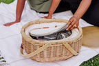 Sequoia Picnic Basket