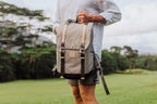 PT-Frontier Picnic Backpack