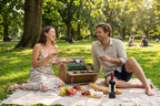 Verona Wine & Cheese Picnic Basket