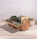 Verona Wine & Cheese Picnic Basket