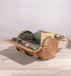 Verona Wine & Cheese Picnic Basket