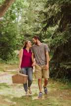 Piccadilly Picnic Basket