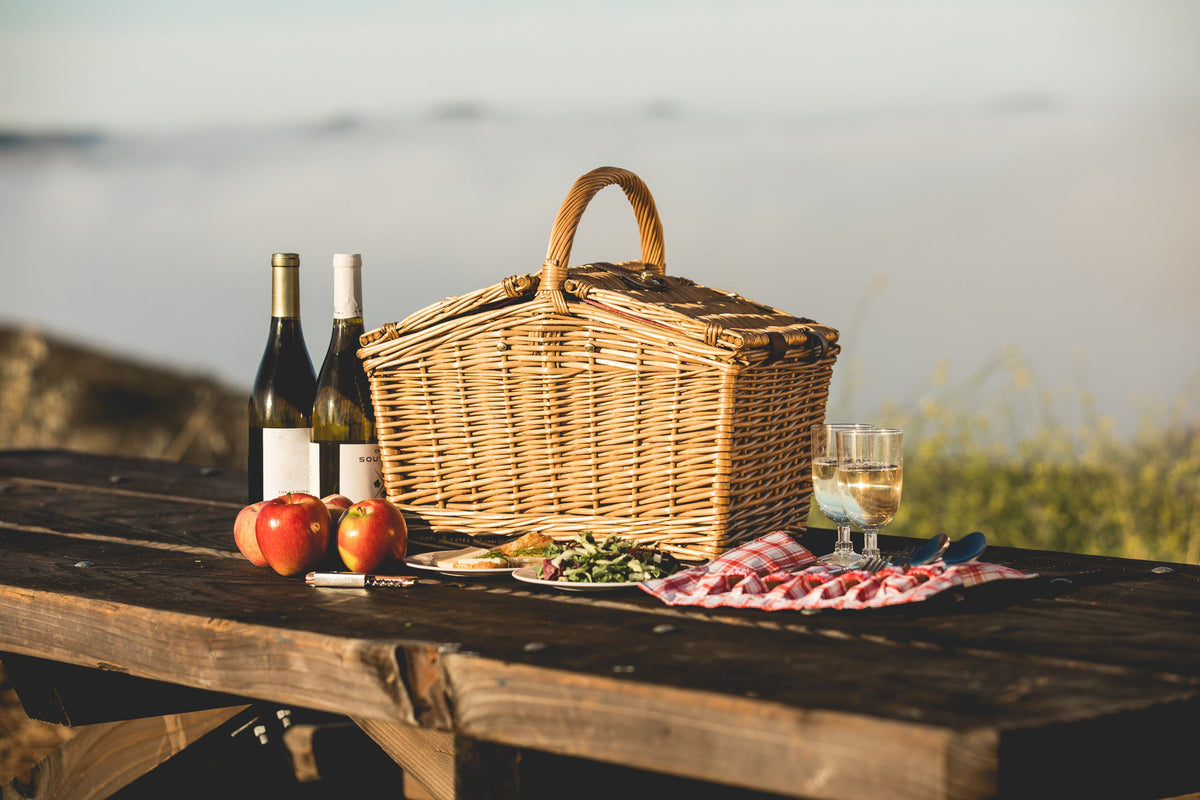 Piccadilly Picnic Basket