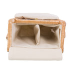 Corsica Wine & Cheese Picnic Basket