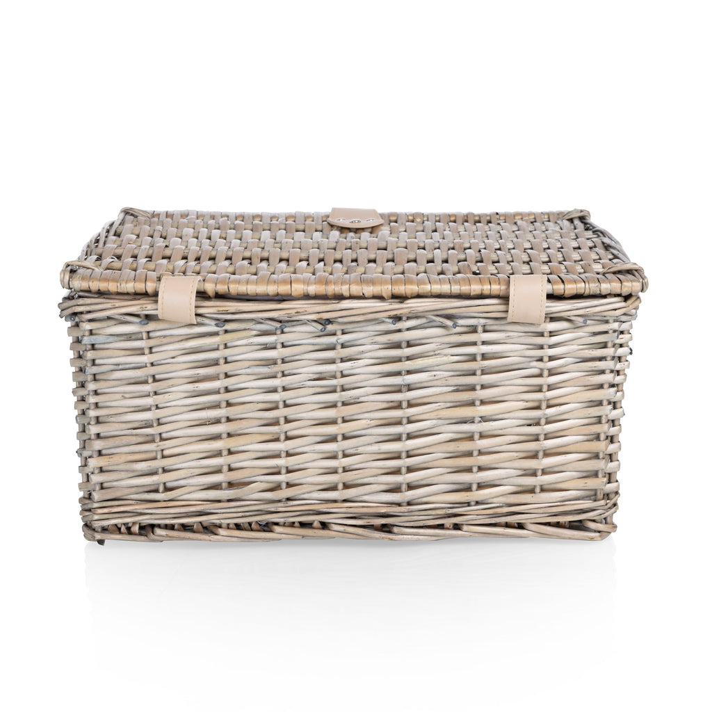 Classic Picnic Basket for 2