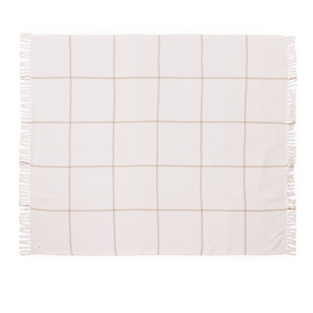 Montecito Picnic Blanket with Harness